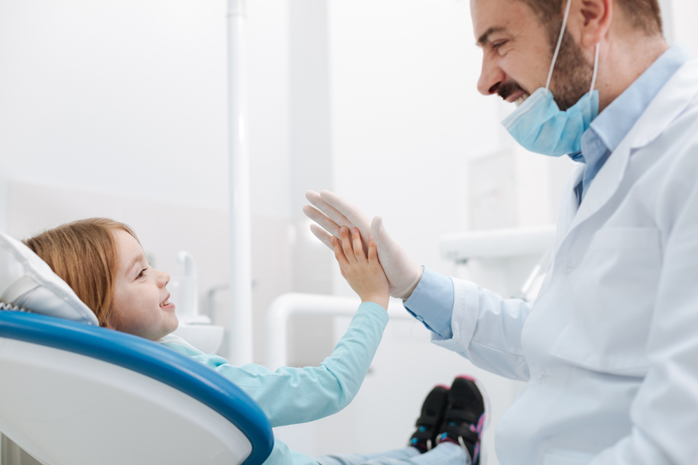 How We Make The Dentist Experience Enjoyable For Kids TriState Dental